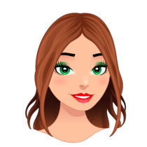 Avatar de Poline