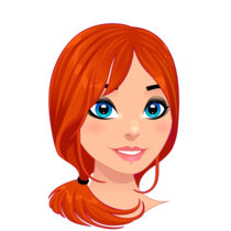 Avatar de Crapounette