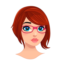 Avatar de Oksana_Wolf