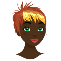 Avatar de Lady brown