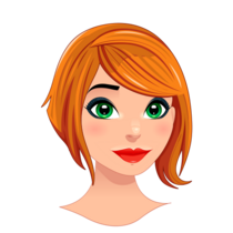 Avatar de Sarah23