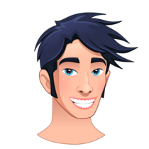 Avatar de Jordan778