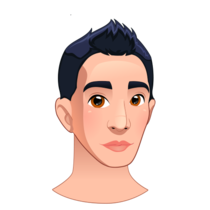 Avatar de Amoureux