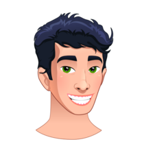 Avatar de Sayrix
