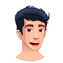Avatar de Svn M2L