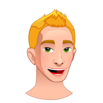 Avatar de Davy