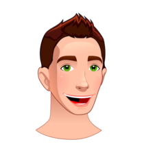 Avatar de Pomme.