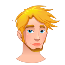 Avatar de Den13