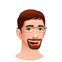 Avatar de Sim camille