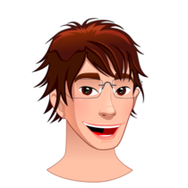 Avatar de wasp28