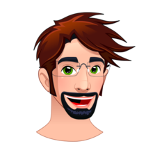 Avatar de Crow