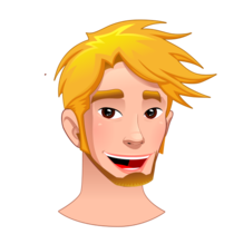 Avatar de Mikyz