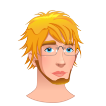 Avatar de Lil’Hefner