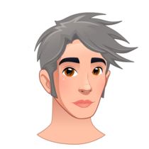 Avatar de Albertino88