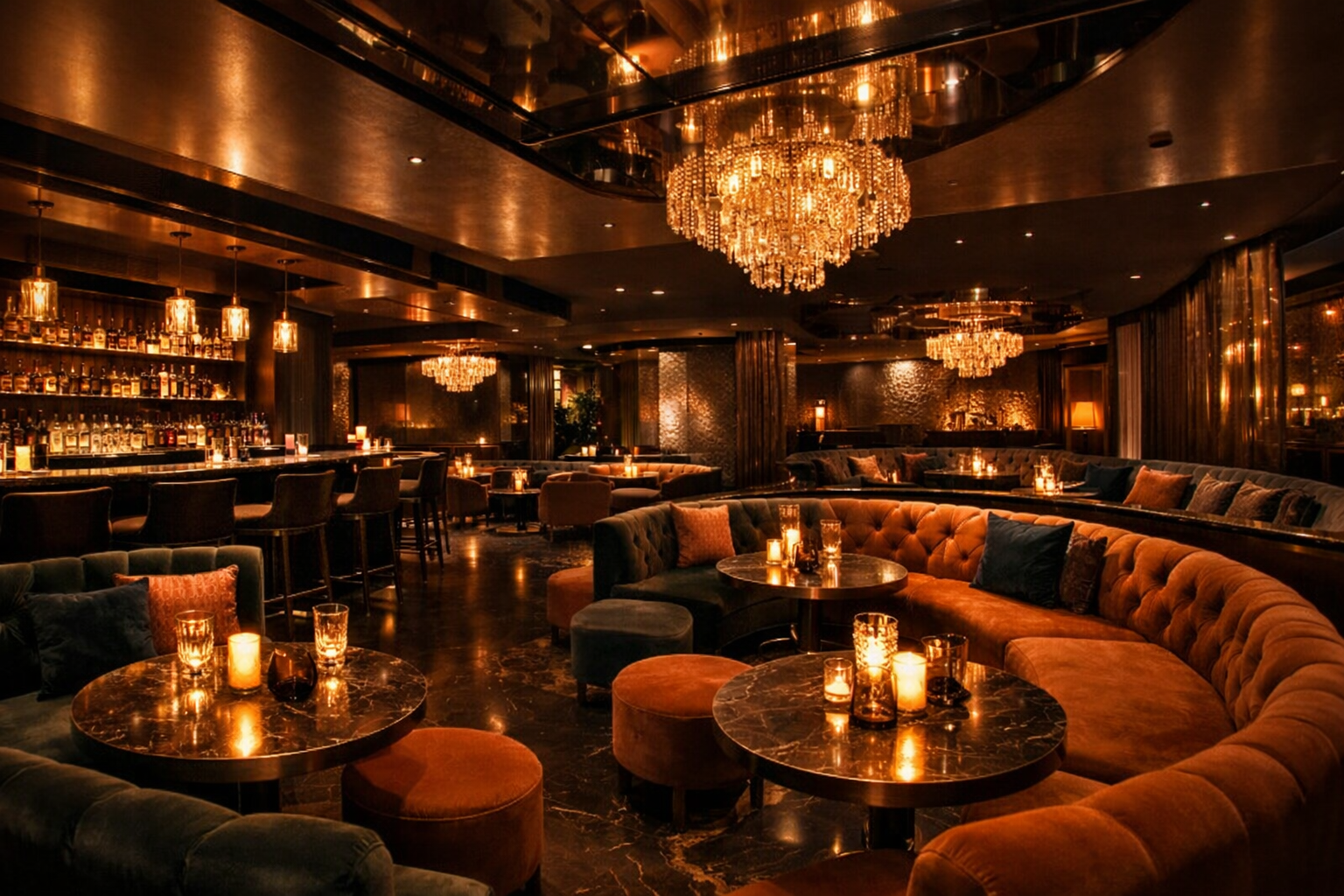 Illustration Club Libertin