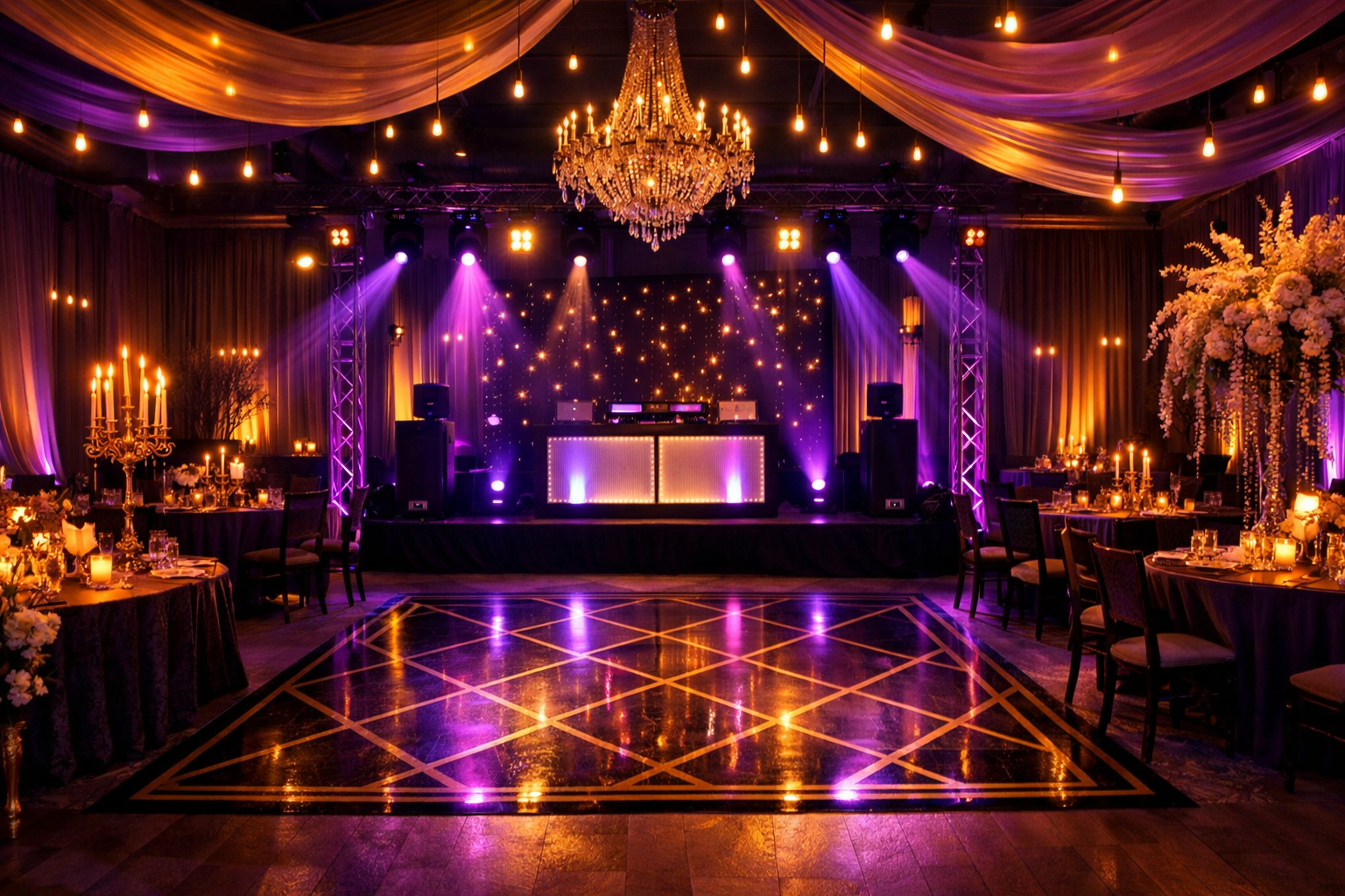 Illustration Soirées Libertines